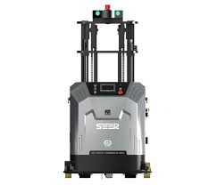 SEER Serie CPD - Counterbalanced Autonomous Forklift