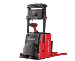 VisionNav Serie VNT - Pallet Jack AMR (VNA-VNT20)