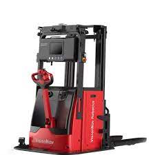 VisionNav Serie VNL - Pallet Stacker Forklift AMR (VNA-VNL14)