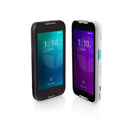 [DAT-M110-L944900001] Datalogic Memor 11 WLAN (Memor 11 Full Touch PDA, EMEA + ROW, Wi-Fi, 4GB/32GB, FFHE HP 2D Imager w/Green Spot, Android v11 w/GMS, Black Color (includes battery, USB cable, hand-strap))