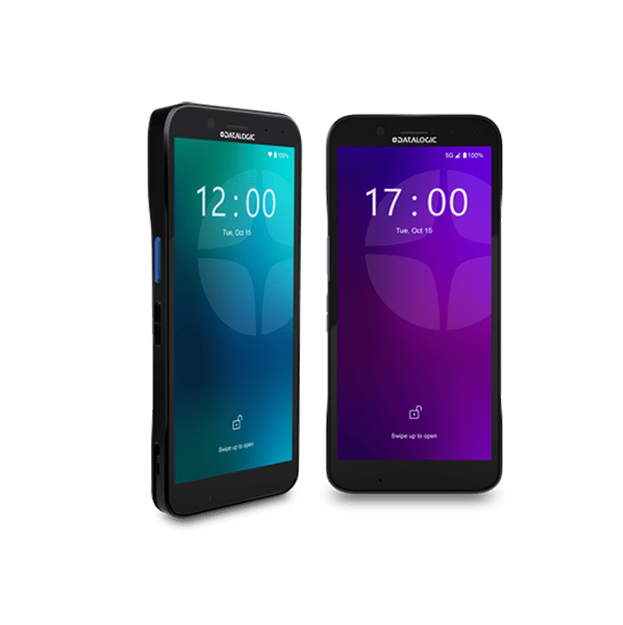 Datalogic Memor 17 WWAN