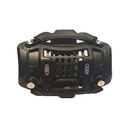 WT6x Wrist Mount with velcro strap