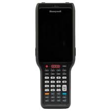 [HON-CK62-X10-37S1ACG] Honeywell CK62 Handheld Computer WWAN (4GB/64GB, Standard Range Engine - Red Laser, 47-Key Alphanumeric)