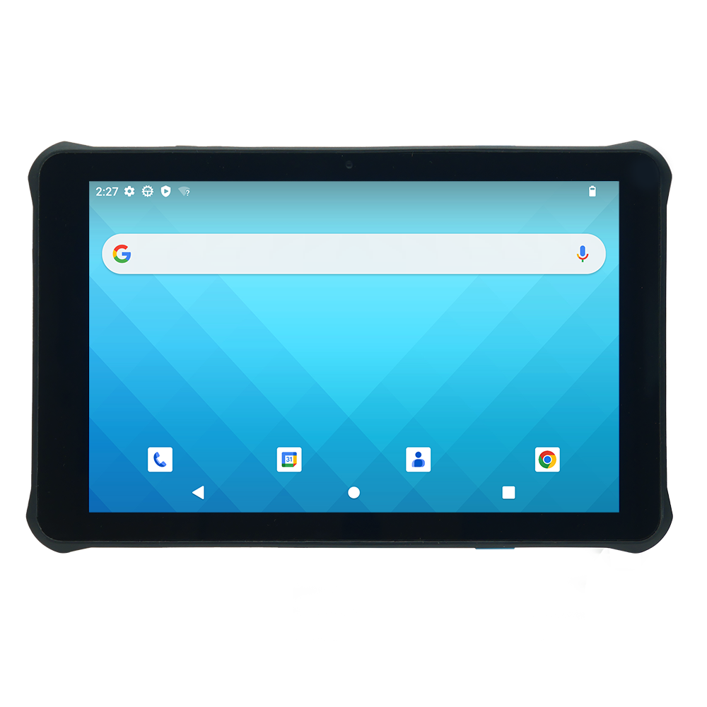 [UNI-RT112-0A6FUMDG] Unitech RT112 Series (No Scan Engine, Android 11, GMS certified)