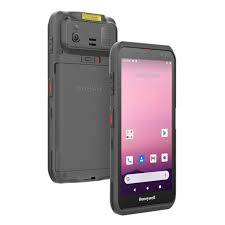 Honeywell EDA57 ScanPal WWAN (4GB/64GB Memory, Full HD)