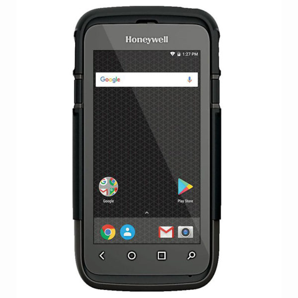 Honeywell CT60 XP Dolphin WWAN Mobility Edge (1D/2D Imager (N6703HD) – High Definition, No Option, WorldIWide)