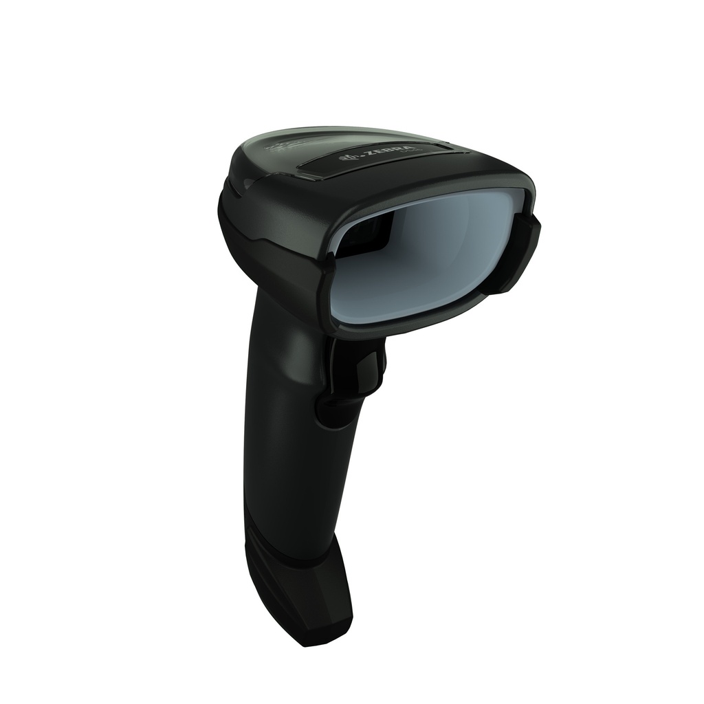 Zebra DS4608 Handheld Scanner (Bundle Kits) (DS4608-HD7K0110AZW)