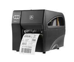 Zebra ZT220 | Impresora Industrial Compacta y Confiable