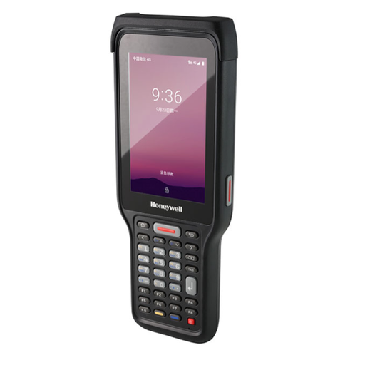 Honeywell EDA61K ScanPal WWAN