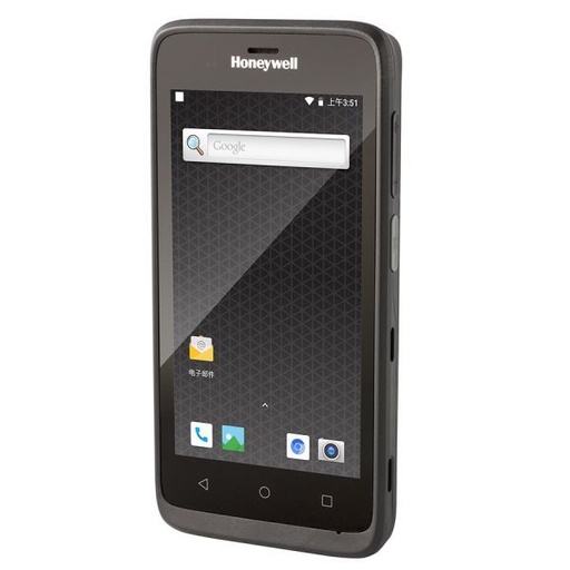 Honeywell EDA51 ScanPal WWAN
