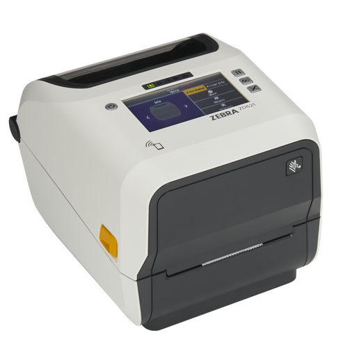 Zebra ZD621-HC Series