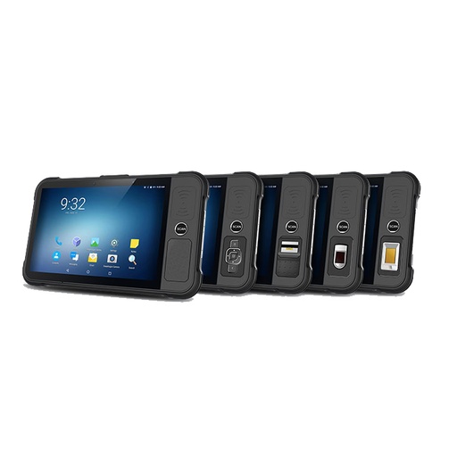 Chainway P80 RFID Series