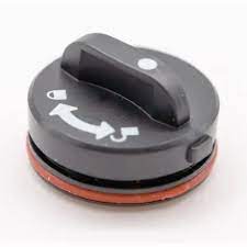 [REA-170001] Battery Cap with O-Ring Realwear 170001
