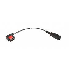 [ZEB-CBL-NGWT-AUQDST-01] Cables de interfase Zebra CBL-NGWT-AUQDST-01