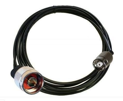 [ZEB-CBLRD-1B4002400R] Cables Zebra CBLRD-1B4002400R