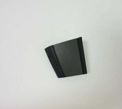 [ZEB-P1050667-007] ACC QLn420 RUBBER DOOR I/O (15) (Zebra P1050667-007)