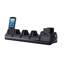 [UNI-5000-900080G] 5-Slot Cradle EA320 Unitech 5000-900080G