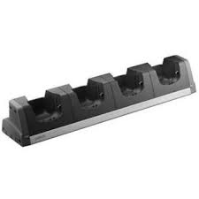 [UNI-5000-900060G] 4-Slot Cradle KIT PA760 Unitech 5000-900060G