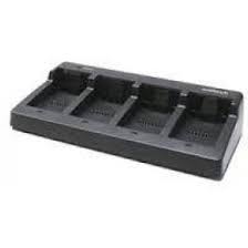 [UNI-5100-900023G] 4-Slot Cradle KIT PA760 Unitech 5100-900023G