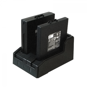 [UNI-5100-900027G] 2 Bay Charguer TB85  Unitech 5100-900027G
