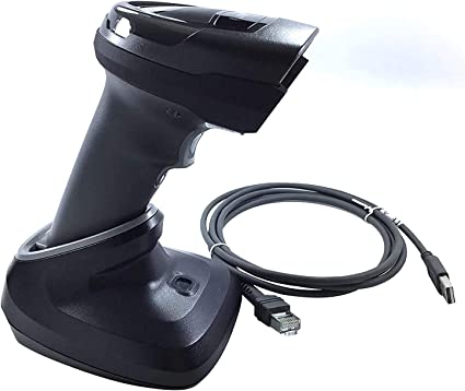 Zebra DS2278 Handheld Scanner (Bundle Kits)