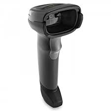 Zebra DS2208 Handheld Scanner (Bundle Kits)