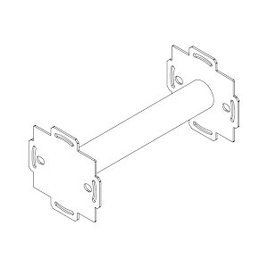 [EXT-MBO-ART02] Articulating Mtg Brkt Extreme Networks MBO-ART02