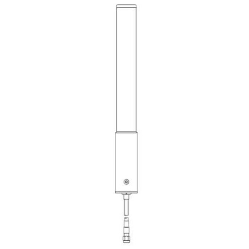 [EXT-ML-2452-HPA5-036] Antenna outdoor 2G5G3dB Omni Extreme Networks ML-2452-HPA5-036