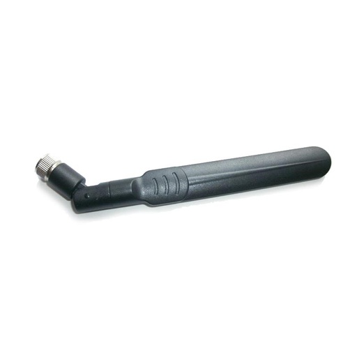 [EXT-ML-2452-APA2-01] Antenna Dipole Omni 3.2/4.9 dBi BLK Extreme Networks ML-2452-APA2-01