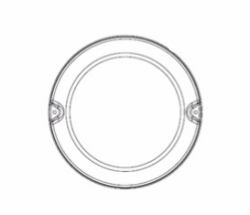 [EXT-ML-2452-PTA6X6-036] Antenna 6 PORT PATCH Extreme Networks ML-2452-PTA6X6-036