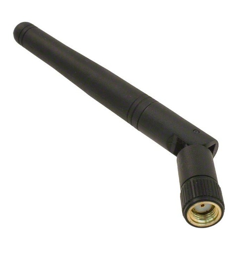 [EXT-ML-2452-APAG2A1-01] Antenna DIPOLEGN 2DBI-2.4GHZ1DBI-5GHZBLK Extreme Networks ML-2452-APAG2A1-01