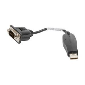 [EXT-50-16000-386R] Cable ASSY CS1504 SERIAL TO USB CONV Extreme Networks 50-16000-386R