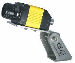 [COG-BKT-22C-PTI] APG, PAN and TILT ASSEMBLY APG, PAN and TILT ASSEMBLY Cognex BKT-22C-PTI
