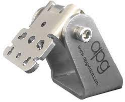[COG-BKT-5PT] APG Industrial Mount For DVT 500 Series APG Industrial Mount For DVT 500 Series Cognex BKT-5PT
