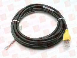 [COG-CCB-84901-8003-05] CABLE 5M I/O BREAKOUT RJ45 CABLE 5M I/O BREAKOUT RJ45 Cognex CCB-84901-8003-05