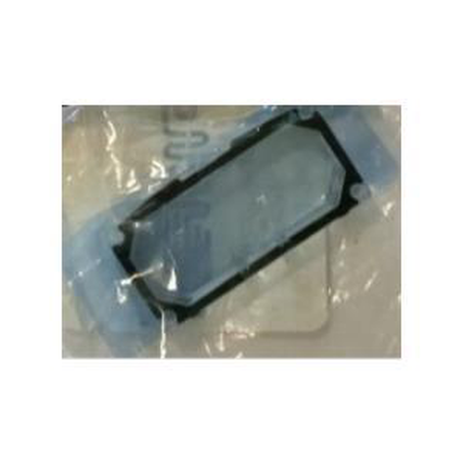 [COG-DM100-LNSCVR-000] DataMan 100/200 Standard Lens Cover DataMan 100/200 Standard Lens Cover Cognex DM100-LNSCVR-000