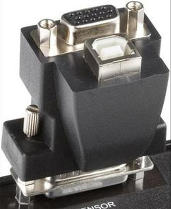[COG-DM100-PATCH-000] DataMan 100 Patch Connector DataMan 100 Patch Connector Cognex DM100-PATCH-000