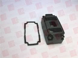 [COG-DM260-LENS-62CVR-F] DM15X/26X, FRONT COVER DM15X/26X, FRONT COVER Cognex DM260-LENS-62CVR-F