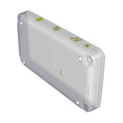 [COG-DM50-CLCOV] DATAMAN 50 CLEAR LENS COVER DATAMAN 50 CLEAR LENS COVER Cognex DM50-CLCOV