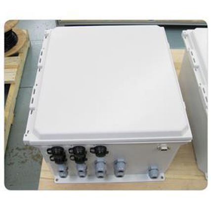 [COG-DMA-CCM-4] 4-cam. connection module COGNEX MODULE - 4 READERS Cognex DMA-CCM-4