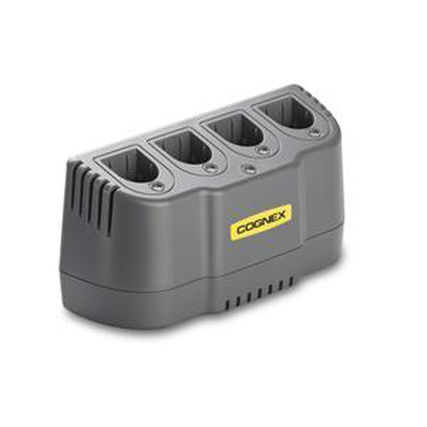[COG-DMA-MBC-US] DATAMAN MULTIBANK BATT CHRG US PWR DATAMAN MULTIBANK BATT CHRG US PWR Cognex DMA-MBC-US