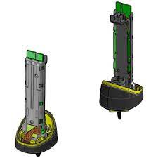 [COG-DMCM-BTM-00] DATAMAN BLUETOOTH COMM MODULE DATAMAN BLUETOOTH COMM MODULE Cognex DMCM-BTM-00