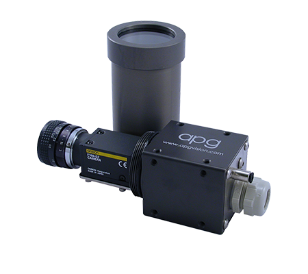 [COG-ENC-22C-AL] APG VISION, ENCLOSURE APG VISION, ENCLOSURE Cognex ENC-22C-AL
