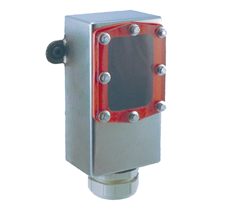 [COG-ENC-LD-01] APG SS ENCLOSURE IS7000, IP65 APG SS ENCLOSURE IS7000, IP65 Cognex ENC-LD-01