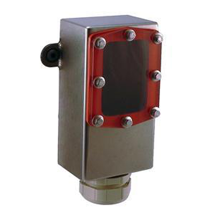 [COG-ENC-LD-DN] APG, IP66, HARSH ENVIRONMENT ENCLOSURE APG, IP66, HARSH ENVIRONMENT ENCLOSURE Cognex ENC-LD-DN