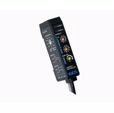 [COG-IC00-1024-CCST] CCS COMPACT CONTROLLER PWR Spl CCS COMPACT CONTROLLER PWR Spl Cognex IC00-1024-CCST