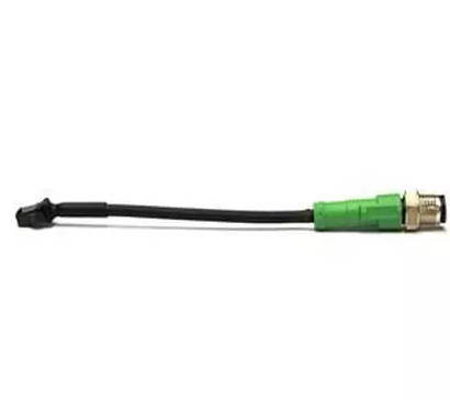 [COG-IC00-ADAP] CCS ADAPT CBL - 3PIN SM TO M12 CCS ADAPT CBL - 3PIN SM TO M12 Cognex IC00-ADAP