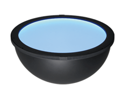 [COG-ICBD-HPD2-400BL] CCS HI-POWER DOME, BLUE, 400MM CCS HI-POWER DOME, BLUE, 400MM Cognex ICBD-HPD2-400BL