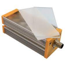 CCS EL Series, Modular Bar Light, Blue, 300mm [Cognex ICELB-300B-00]