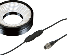 [COG-ICWR-LDR2-70-2] CCS, RING, BRIGHT FIELD, WHITE, 70MM CCS, RING, BRIGHT FIELD, WHITE, 70MM Cognex ICWR-LDR2-70-2
